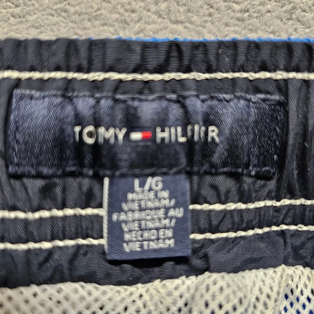Tommy Hilfiger classic swim